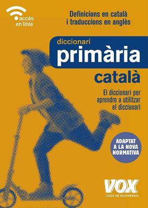 DICCIONARI DE PRIMÀRIA | 9788499742755 | VOX EDITORIAL | Llibreria Aqualata | Comprar llibres en català i castellà online | Comprar llibres Igualada
