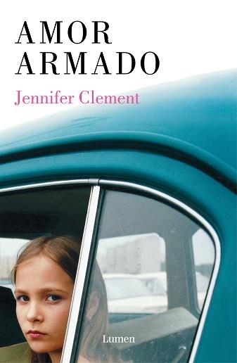 AMOR ARMADO | 9788426406125 | CLEMENT, JENNIFER | Llibreria Aqualata | Comprar llibres en català i castellà online | Comprar llibres Igualada