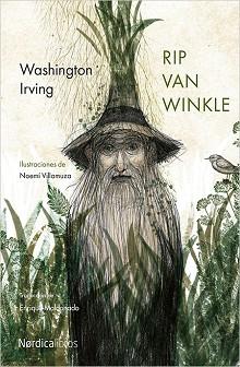 RIP VAN WINKLE | 9788416440368 | IRVING, WASHINGTON | Llibreria Aqualata | Comprar llibres en català i castellà online | Comprar llibres Igualada