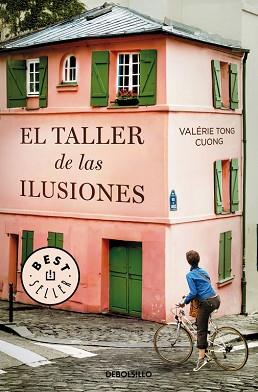TALLER DE LAS ILUSIONES, EL | 9788490622865 | TONG CUONG, VALERIE | Llibreria Aqualata | Comprar llibres en català i castellà online | Comprar llibres Igualada