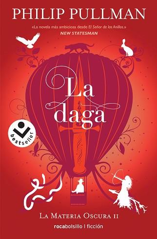 DAGA, LA | 9788416859337 | PULLMAN, PHILIP | Llibreria Aqualata | Comprar llibres en català i castellà online | Comprar llibres Igualada