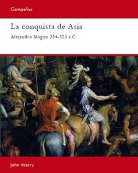 CONQUISTA DE ASIA, LA | 9788493918880 | WARRY, JOHN | Llibreria Aqualata | Comprar llibres en català i castellà online | Comprar llibres Igualada