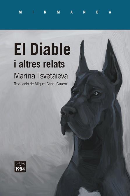 DIABLE I ALTRES RELATS, EL | 9788418858635 | TSVETÀIEVA, MARINA | Llibreria Aqualata | Comprar llibres en català i castellà online | Comprar llibres Igualada
