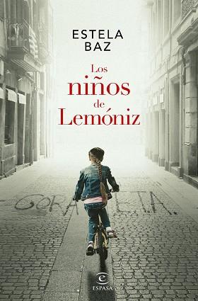 NIÑOS DE LEMÓNIZ, LOS | 9788467051070 | BAZ, ESTELA | Llibreria Aqualata | Comprar llibres en català i castellà online | Comprar llibres Igualada