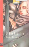 ULALUNA (B.V.  ROJO 102) | 9788434860254 | FERRERO, JESUS | Llibreria Aqualata | Comprar llibres en català i castellà online | Comprar llibres Igualada