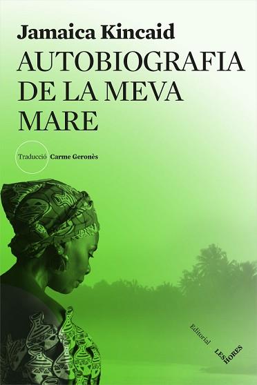 AUTOBIOGRAFIA DE LA MEVA MARE | 9788494904929 | Llibreria Aqualata | Comprar llibres en català i castellà online | Comprar llibres Igualada