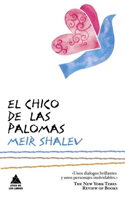 CHICO DE LAS PALOMAS, EL | 9788493829575 | SHALEV, MEIR | Llibreria Aqualata | Comprar llibres en català i castellà online | Comprar llibres Igualada