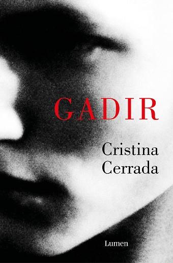 GADIR | 9788426430618 | CERRADA, CRISTINA | Llibreria Aqualata | Comprar llibres en català i castellà online | Comprar llibres Igualada