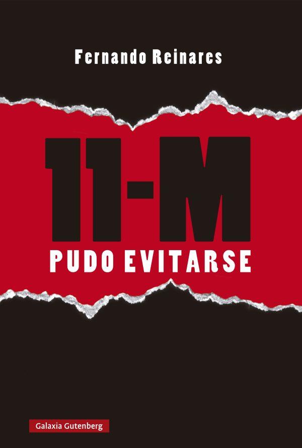 11-M. PUDO EVITARSE | 9788410107427 | REINARES, FERNANDO | Llibreria Aqualata | Comprar llibres en català i castellà online | Comprar llibres Igualada