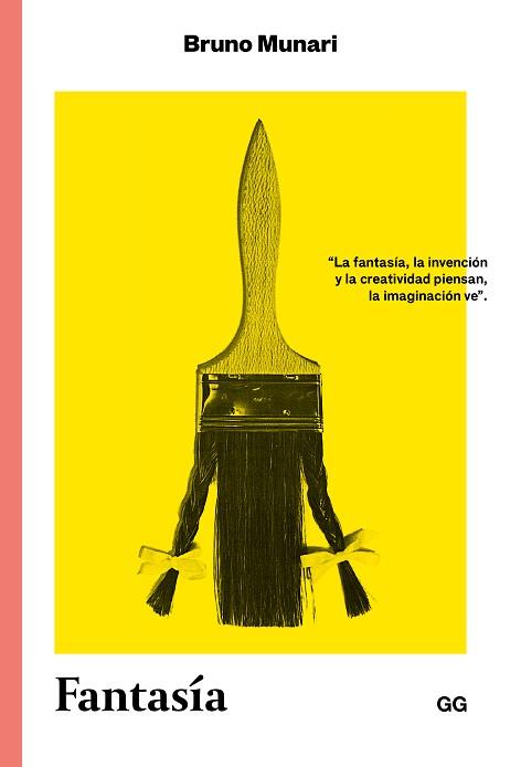FANTASÍA | 9788425230615 | MUNARI, BRUNO | Llibreria Aqualata | Comprar llibres en català i castellà online | Comprar llibres Igualada