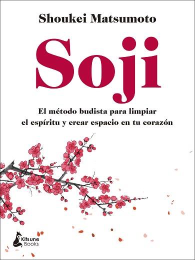 SOJI | 9788418524240 | MATSUMOTO, SHOUKEI | Llibreria Aqualata | Comprar llibres en català i castellà online | Comprar llibres Igualada