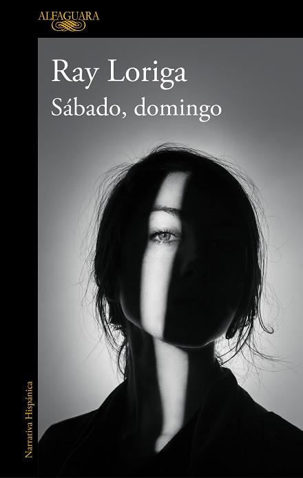 SÁBADO, DOMINGO | 9788420435695 | LORIGA, RAY | Llibreria Aqualata | Comprar llibres en català i castellà online | Comprar llibres Igualada