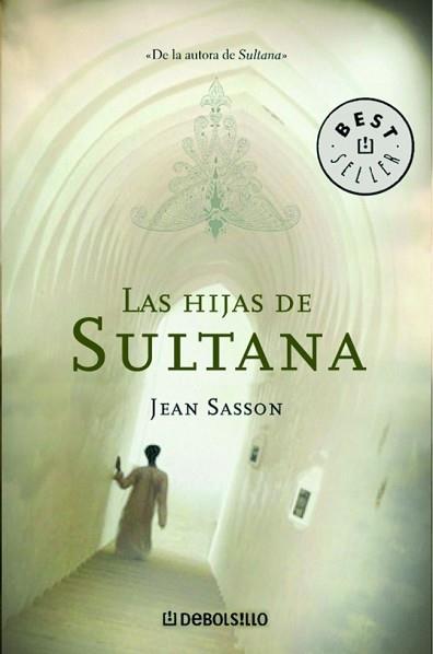 HIJAS DE SULTANA, LAS (BEST SELLER 275-3) | 9788497594271 | SASSON, JEAN P. | Llibreria Aqualata | Comprar llibres en català i castellà online | Comprar llibres Igualada