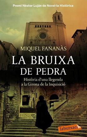 BRUIXA DE PEDRA, LA | 9788499307909 | FAÑANÀS, MIQUEL | Llibreria Aqualata | Comprar llibres en català i castellà online | Comprar llibres Igualada