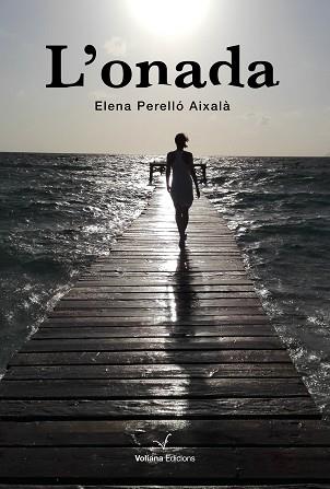 ONADA, L' | 9788412656848 | PERELLÓ AIXALA, ELENA | Llibreria Aqualata | Comprar llibres en català i castellà online | Comprar llibres Igualada