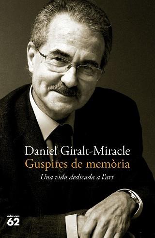 GUSPIRES DE MEMÒRIA | 9788429781489 | GIRALT MIRACLE, DANIEL | Llibreria Aqualata | Comprar llibres en català i castellà online | Comprar llibres Igualada