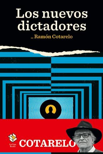 NUEVOS DICTADORES, LOS | 9788417496241 | COTARELO, RAMÓN | Llibreria Aqualata | Comprar llibres en català i castellà online | Comprar llibres Igualada