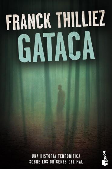 GATACA | 9788423354016 | THILLIEZ, FRANCK | Llibreria Aqualata | Comprar llibres en català i castellà online | Comprar llibres Igualada