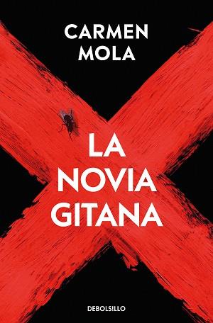 NOVIA GITANA, LA (LA NOVIA GITANA 1) | 9788466347174 | MOLA, CARMEN | Llibreria Aqualata | Comprar llibres en català i castellà online | Comprar llibres Igualada