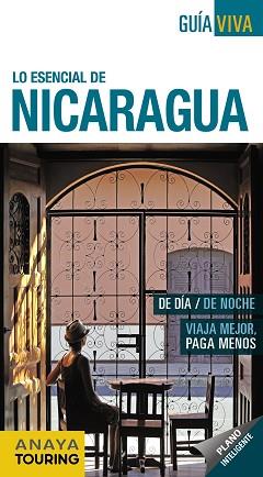 NICARAGUA (GUÍA VIVA LO ESENCIAL) | 9788499359908 | SÁNCHEZ, FRANCISCO / PUY FUENTES, EDGAR DE | Llibreria Aqualata | Comprar llibres en català i castellà online | Comprar llibres Igualada