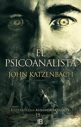 PSICOANALISTA, EL (ED. ILUSTRADA) | 9788466662482 | KATZENBACH, JOHN | Llibreria Aqualata | Comprar llibres en català i castellà online | Comprar llibres Igualada