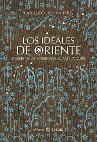 IDEALES DE ORIENTE,LOS | 9788417419073 | Llibreria Aqualata | Comprar llibres en català i castellà online | Comprar llibres Igualada