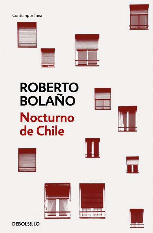 NOCTURNO DE CHILE | 9788466337151 | BOLAÑO, ROBERTO | Llibreria Aqualata | Comprar llibres en català i castellà online | Comprar llibres Igualada