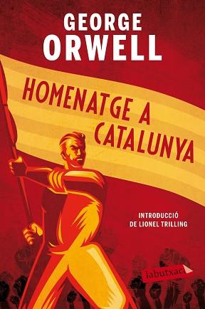 HOMENATGE A CATALUNYA | 9788417420505 | ORWELL, GEORGE | Llibreria Aqualata | Comprar llibres en català i castellà online | Comprar llibres Igualada