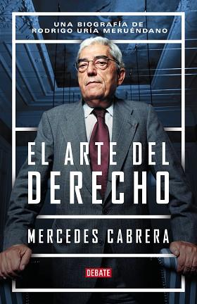 ARTE DEL DERECHO, EL | 9788417636104 | CABRERA, MERCEDES | Llibreria Aqualata | Comprar llibres en català i castellà online | Comprar llibres Igualada