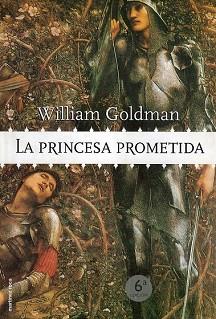 PRINCESA PROMETIDA, LA | 9788427030633 | GOLDMAN, WILLIAM | Llibreria Aqualata | Comprar llibres en català i castellà online | Comprar llibres Igualada