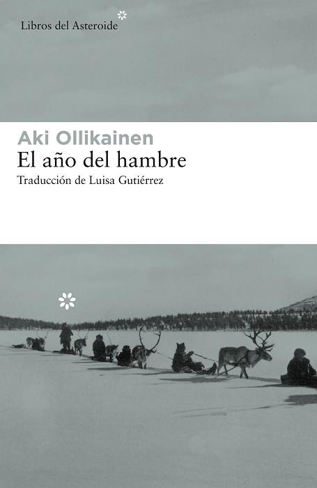 AÑO DEL HAMBRE,EL | 9788417007614 | Llibreria Aqualata | Comprar llibres en català i castellà online | Comprar llibres Igualada