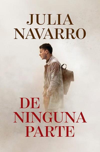DE NINGUNA PARTE | 9788466358774 | NAVARRO, JULIA | Llibreria Aqualata | Comprar llibres en català i castellà online | Comprar llibres Igualada