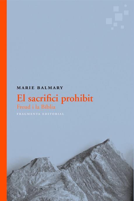 SACRIFICI PROHIBIT, EL | 9788415518815 | BALMARY, MARIE | Llibreria Aqualata | Comprar llibres en català i castellà online | Comprar llibres Igualada