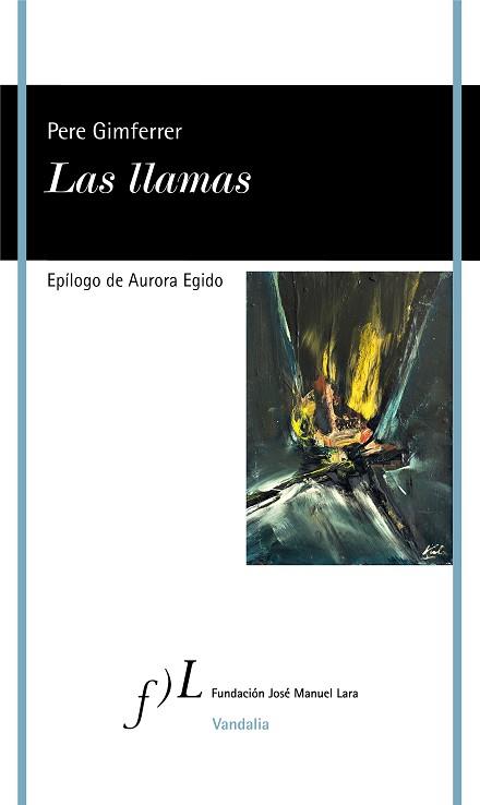 LLAMAS, LAS | 9788415673903 | GIMFERRER, PERE | Llibreria Aqualata | Comprar llibres en català i castellà online | Comprar llibres Igualada