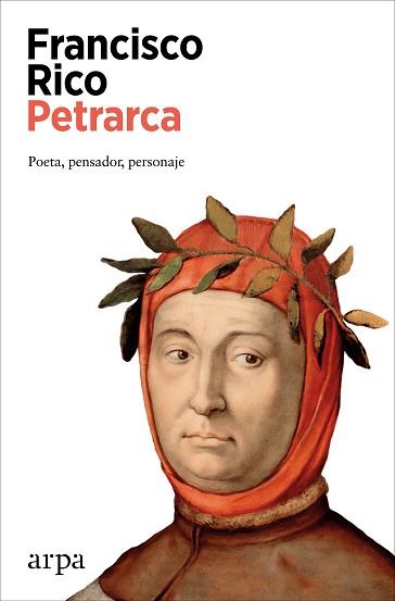 PETRARCA | 9788419558428 | RICO, FRANCISCO | Llibreria Aqualata | Comprar llibres en català i castellà online | Comprar llibres Igualada
