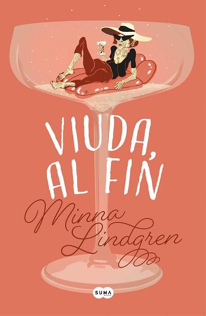 VIUDA, AL FIN | 9788491292937 | LINDGREN, MINNA | Llibreria Aqualata | Comprar llibres en català i castellà online | Comprar llibres Igualada