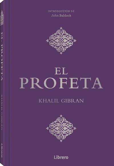 PROFETA, EL | 9788411540308 | GIBRAN, KHALIL | Llibreria Aqualata | Comprar llibres en català i castellà online | Comprar llibres Igualada