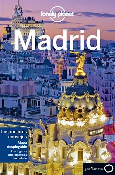MADRID (LOENLY PLANET) 7A. EDICIÓN - 2019 | 9788408199199 | HAM, ANTHONY / QUINTERO, JOSEPHINE | Llibreria Aqualata | Comprar llibres en català i castellà online | Comprar llibres Igualada