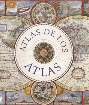ATLAS DE LOS ATLAS | 9788419785114 | PARKER, PHILIP | Llibreria Aqualata | Comprar llibres en català i castellà online | Comprar llibres Igualada