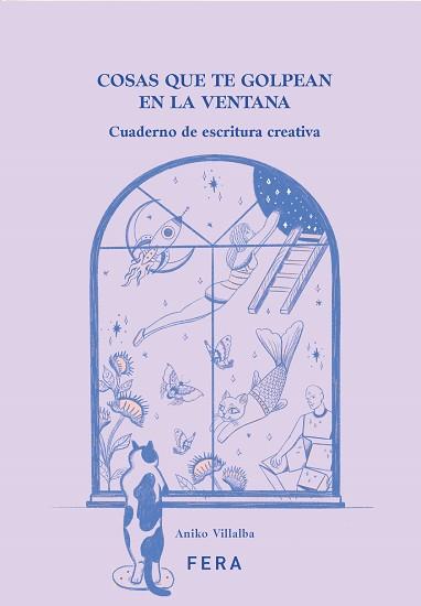 COSAS QUE TE GOLPEAN EN LA VENTANA | 9786316541055 | Llibreria Aqualata | Comprar llibres en català i castellà online | Comprar llibres Igualada
