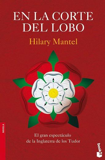 EN LA CORTE DEL LOBO | 9788423323456 | MANTEL, HILARY  | Llibreria Aqualata | Comprar llibres en català i castellà online | Comprar llibres Igualada