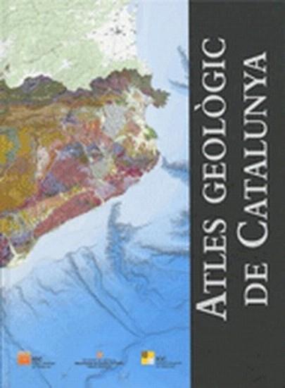 ATLES GEOLOGIC DE CATALUNYA | 9788439383307 | Llibreria Aqualata | Comprar llibres en català i castellà online | Comprar llibres Igualada