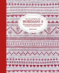 MI CUADERNO DE BORDADO 2 | 9788425230929 | SUAREZ, MARIE | Llibreria Aqualata | Comprar llibres en català i castellà online | Comprar llibres Igualada