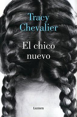 CHICO NUEVO, EL | 9788426405548 | CHEVALIER, TRACY | Llibreria Aqualata | Comprar llibres en català i castellà online | Comprar llibres Igualada