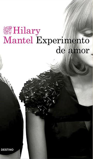 EXPERIMENTO DE AMOR | 9788423350131 | MANTEL, HILARY | Llibreria Aqualata | Comprar llibres en català i castellà online | Comprar llibres Igualada