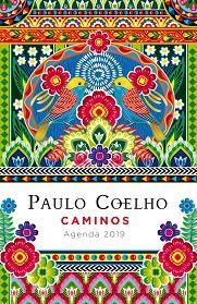 2019 AGENDA COELHO. CAMINOS | 9788408183297 | COELHO, PAULO | Llibreria Aqualata | Comprar llibres en català i castellà online | Comprar llibres Igualada
