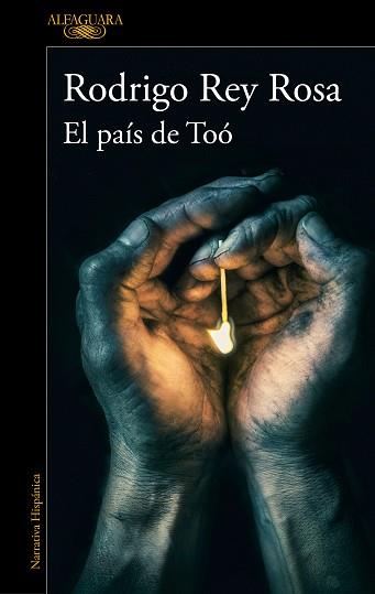 PAÍS DE TOÓ, EL | 9788420434681 | REY ROSA, RODRIGO | Llibreria Aqualata | Comprar llibres en català i castellà online | Comprar llibres Igualada