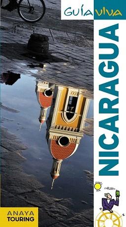 NICARAGUA (GUIA VIVA) ED 2011 | 9788499351247 | SÁNCHEZ, FRANCISCO/PUY FUENTES, EDGAR DE | Llibreria Aqualata | Comprar llibres en català i castellà online | Comprar llibres Igualada
