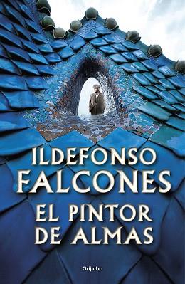 PINTOR DE ALMAS, EL | 9788425357244 | FALCONES, ILDEFONSO  | Llibreria Aqualata | Comprar llibres en català i castellà online | Comprar llibres Igualada