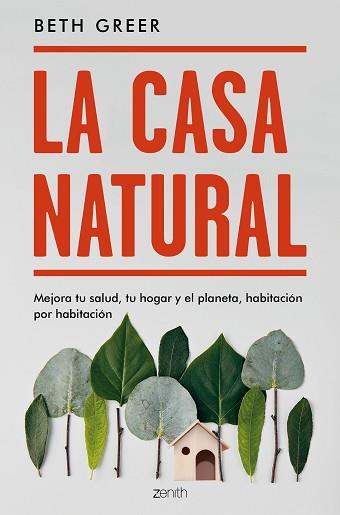 CASA NATURAL, LA | 9788408187738 | GREER, BETH | Llibreria Aqualata | Comprar llibres en català i castellà online | Comprar llibres Igualada